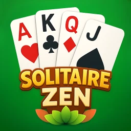 Solitaire Zen - Cards Master のアイコン