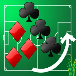 Ikon Strategy Solitaire