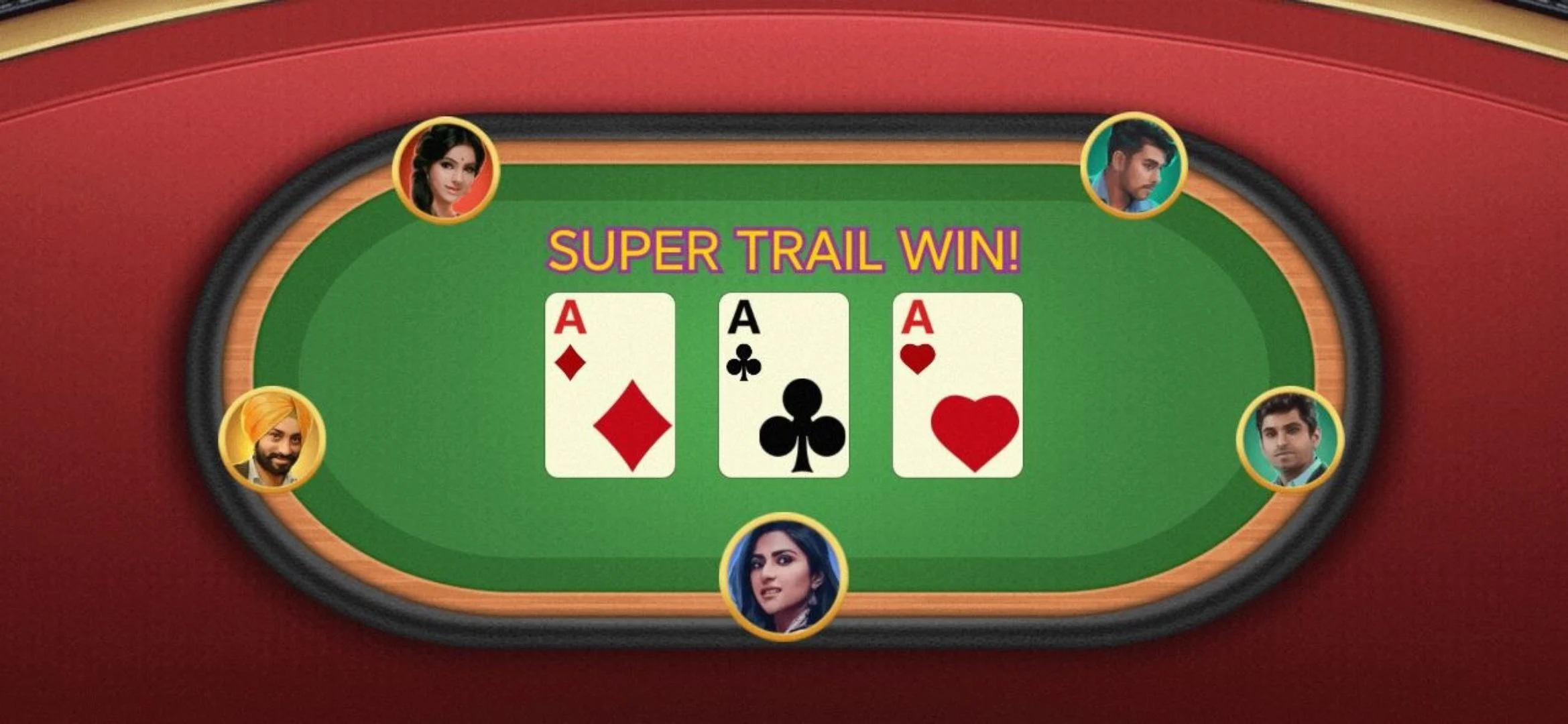 Teen Patti Master screenshot