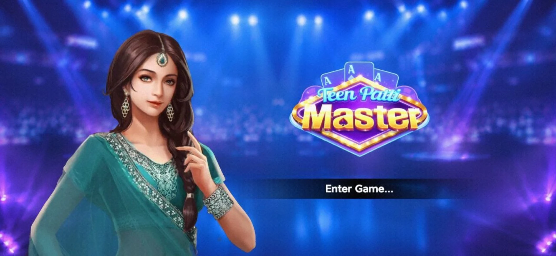 Teen Patti Master screenshot